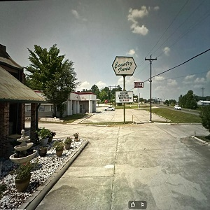 Country Inn Suite Leesville Hotel