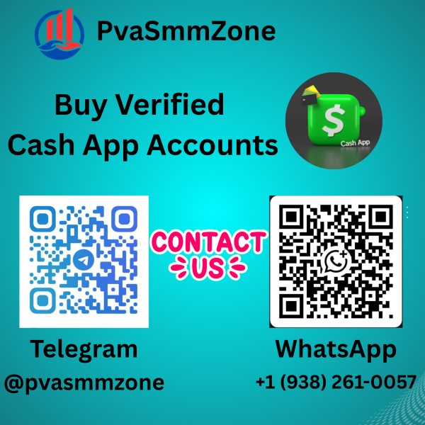 Top 7 Sites To Buy Verified Cash App Accounts In This Year