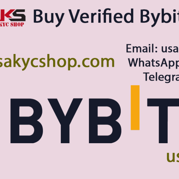 Top 39 Buy Verified Bybit Account - 100% Best KYC
