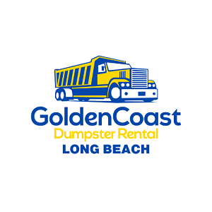 GoldenCoast Dumpster Rental Long Beach