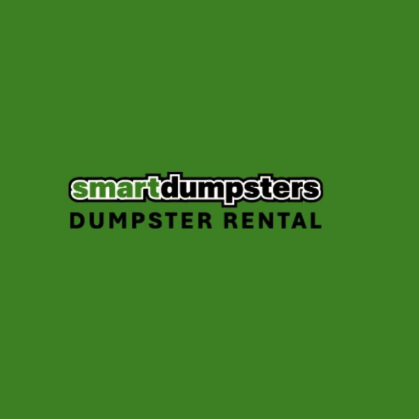 Smart Dumpsters