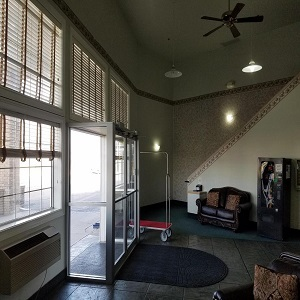Simple Rewards Inn Guymon Hotel