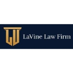 LaVine Law Firm Criminal Defense Lawyers