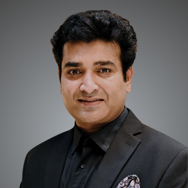 Arun Goyal