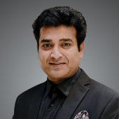 Arun Goyal
