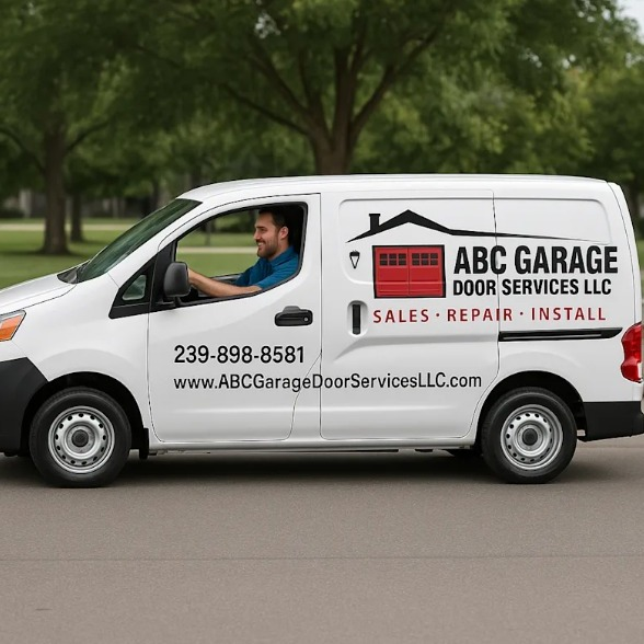 ABC Garage Door Services LLC