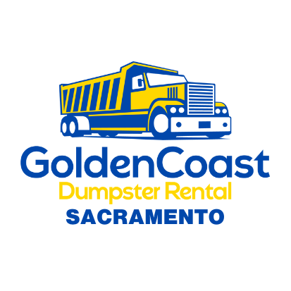 GoldenCoast Dumpster Rental Sacramento