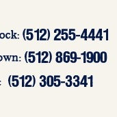 Round Rock towing