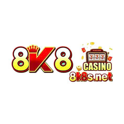 8K8