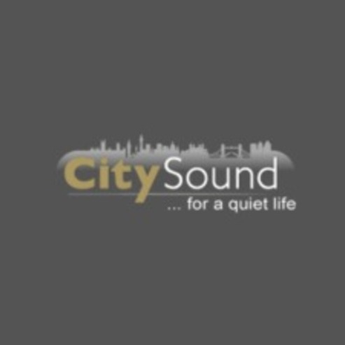 City Sound Secondary Glazing