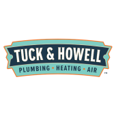 Tuck & Howell Plumbing, Heating & Air