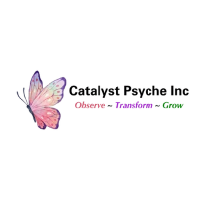 Catalyst pysche Inc