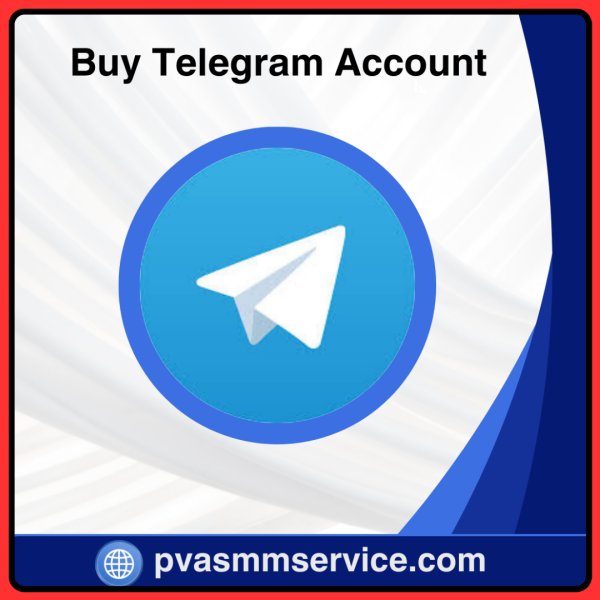 Top 5 Website To Buy Telegram Accounts In This year