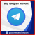 Top 5 Website To Buy Telegram Accounts In This year