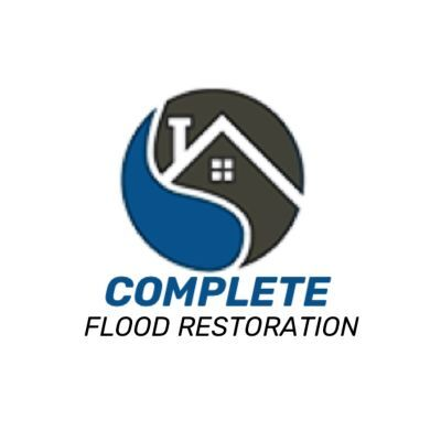 Complete Flood Restoration
