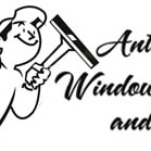 Anthony's Window Washing and More