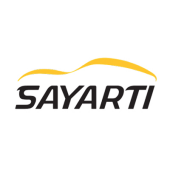 Sayarti - Car Rental