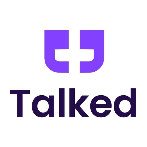 Talked
