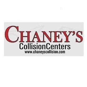 Chaney's Collision Centers Glendale Auto Body Shop