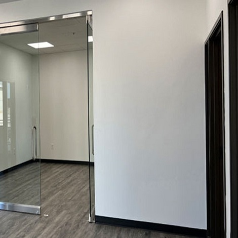 Suite 640 Leez A Space Texas