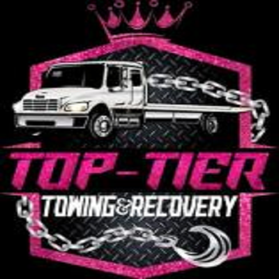Top-Tier Towing & Recovery Sarnia