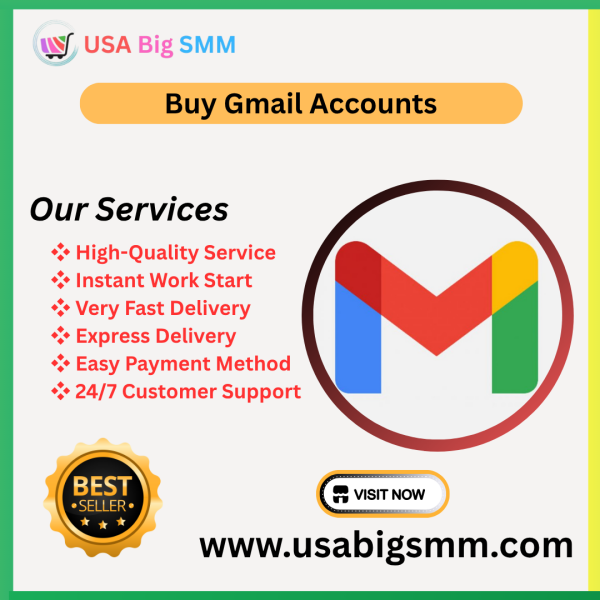 USA Big SMM