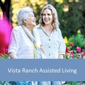 Vista Ranch Assisted Living - Startupxplore Vista Ranch Assisted Living