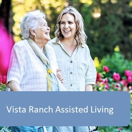 Vista Ranch Assisted Living - Mesa AZ