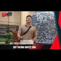 CEO Thương Khuyết Hàn