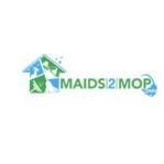 Maids 2 Mop