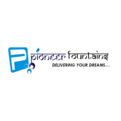Pioneer Fountains