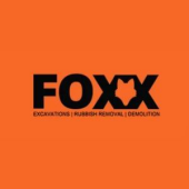 Foxx Excavations - Startupxplore Foxx Excavations