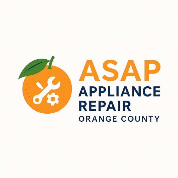 ASAP Appliance Repair Orange County