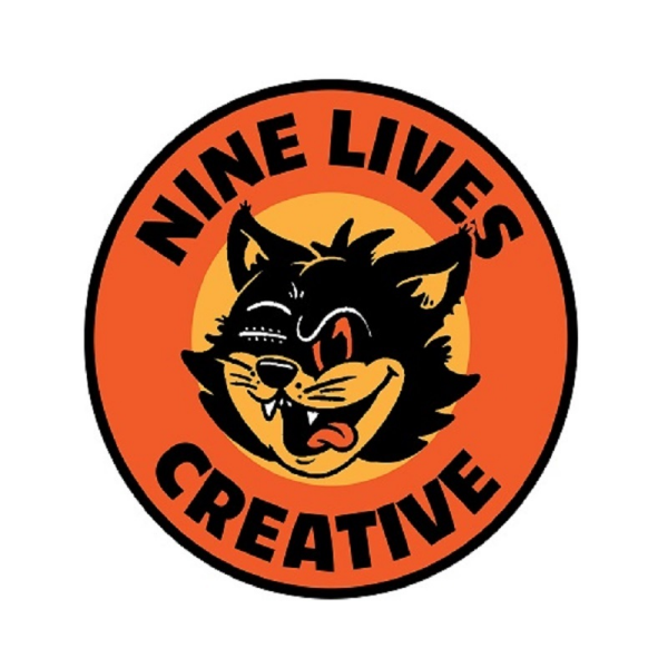 Nine Lives Creative