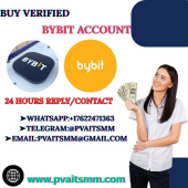 Buy Verified Bybit Account - Startupxplore Buy Verified Bybit Account