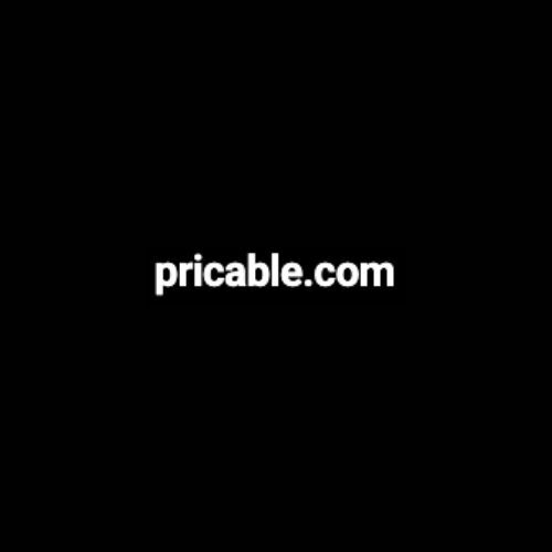 pricable