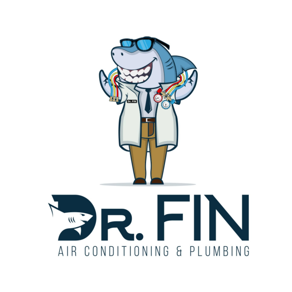 Dr. Fin AC & Plumbing