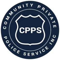 Community Private Security Service