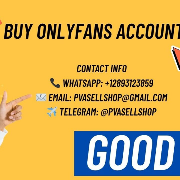 Step-By-Step Guide to Buying OnlyFans Account in This Day