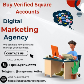 Buy, Verified Square Accounts - Startupxplore Buy, Verified Square Accounts
