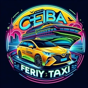 Ceiba Ferry Taxi
