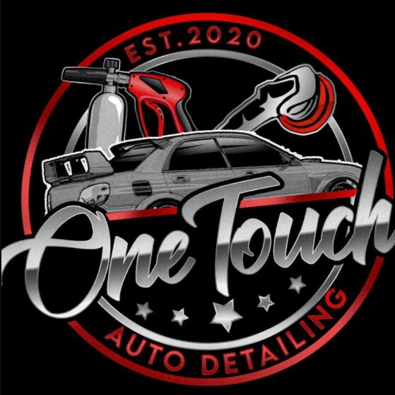 One Touch Auto Detailing