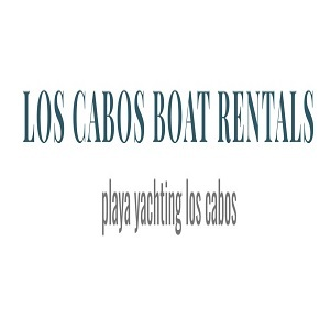 Boat Rentals Los Cabos