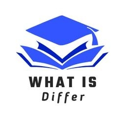 What Is Differ