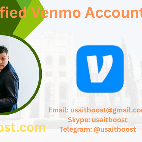 How Choose The Best Verified Venmo Accounts To Buy ...