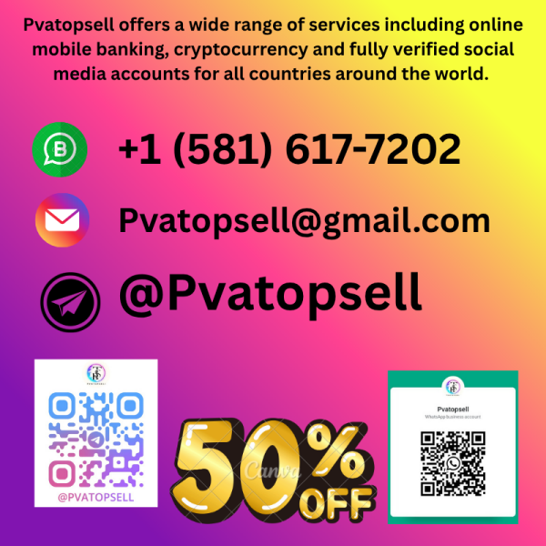 Buy Old Gmail Accounts | Aged & pva Gmail Accounts