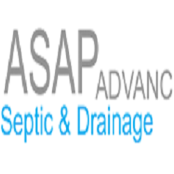 ASAP Advanced Septic & Drainage, Inc.