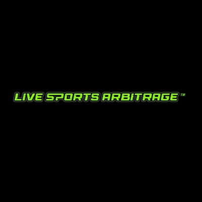 Live Sports Arbitrage