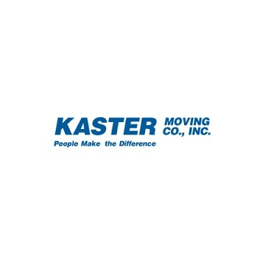 Kaster Moving & Storage