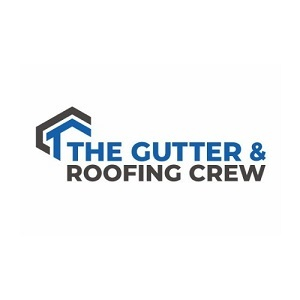 The Gutter & Roofing Crew